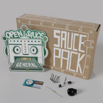 Shake Display Project