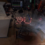 Shake Display Project